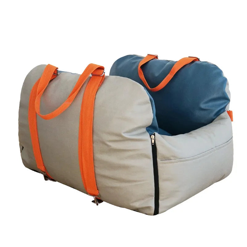 FIZYOS Travel Bed